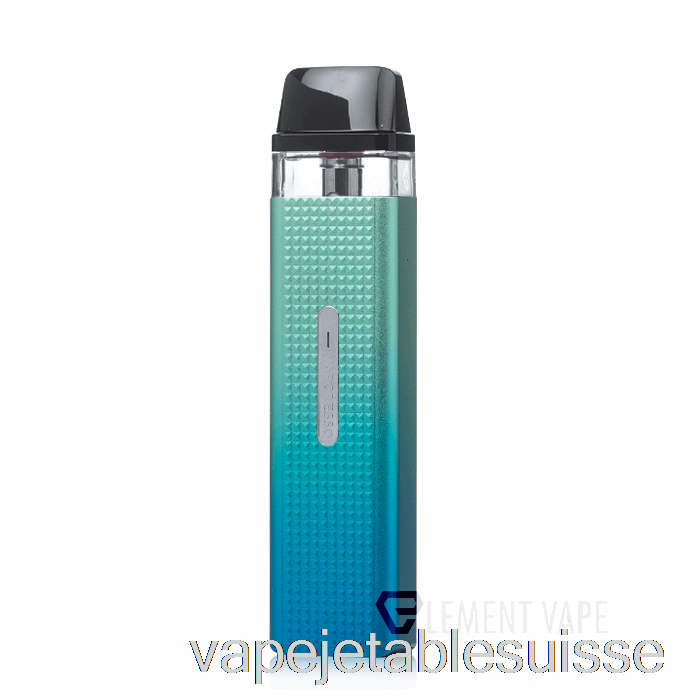 Vape Suisse Vaporesso Xros Mini Système De Pod 16w Vert Lime